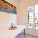 Mussato Romantic River Flat X2 - Con Vista Sul Fiume Lejlighed *