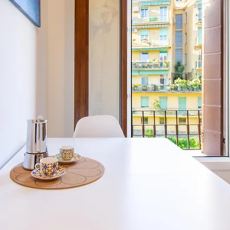 Mussato Romantic River Flat X2 - Con Vista Sul Fiume *