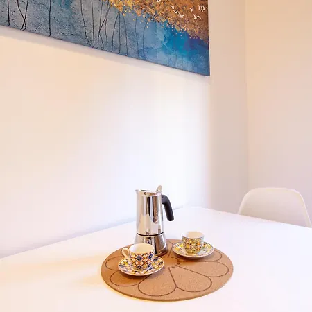 Mussato Romantic River Flat X2 - Con Vista Sul Fiume *
