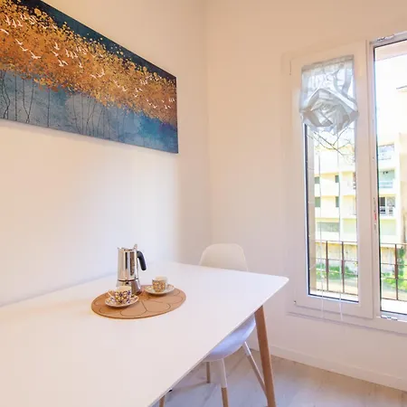 Mussato Romantic River Flat X2 - Con Vista Sul Fiume Apartmán *