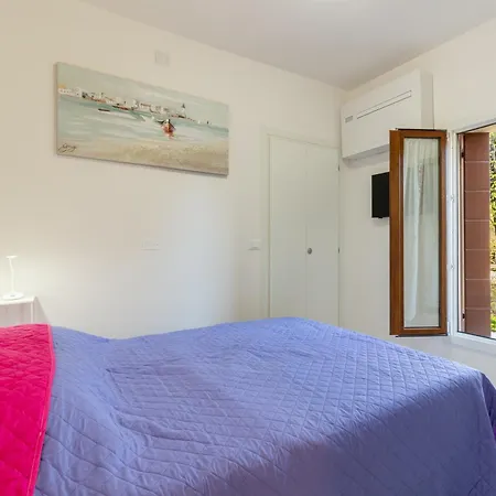 Mussato Romantic River Flat X2 - Con Vista Sul Fiume Padova
