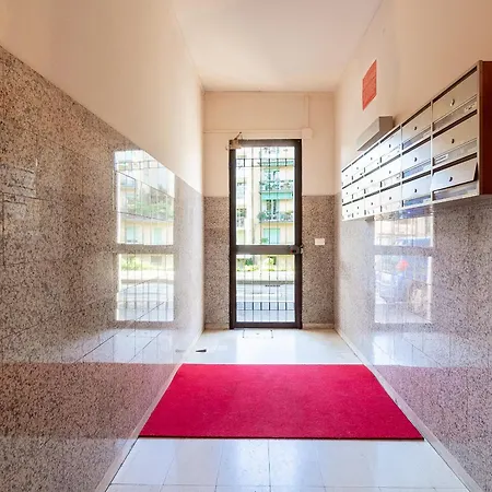 Mussato Romantic River Flat X2 - Con Vista Sul Fiume Apartmán Padova
